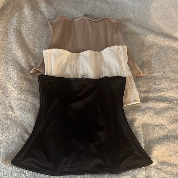 3 Control Waist Cinchers - Picture 5 of 7